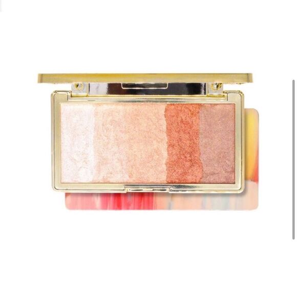 Glowdient Palette by "Touch In Sol" - Picture 3 of 5